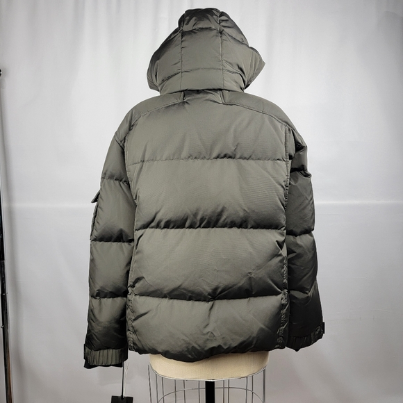 SAM. New York Storm Jacket NWT - Picture 13 of 16